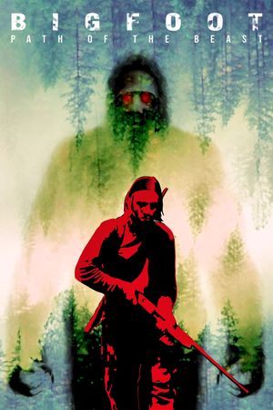 Bigfoot: Path of the Beast's poster