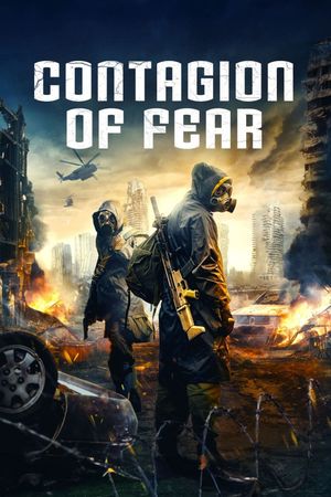 Contagion of Fear's poster