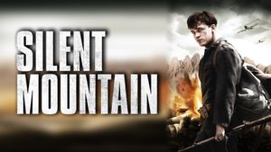 The Silent Mountain's poster