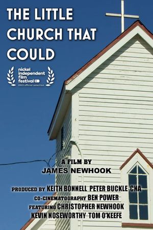 The Little Church That Could's poster