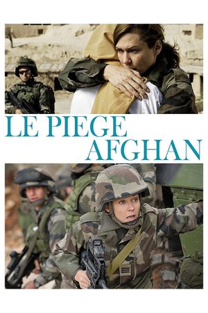 Le piège afghan's poster