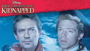 Kidnapped's poster