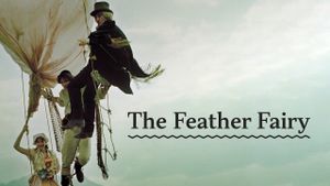 The Feather Fairy's poster