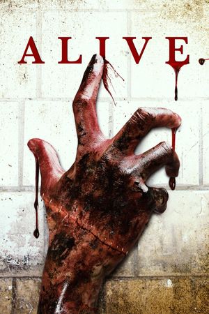 Alive's poster