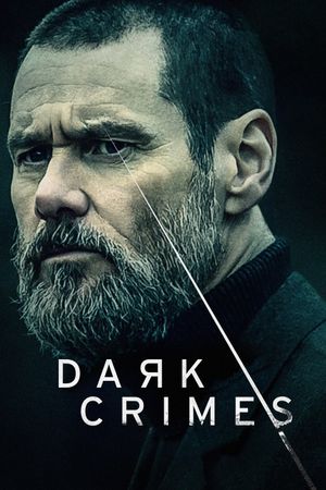 Dark Crimes's poster