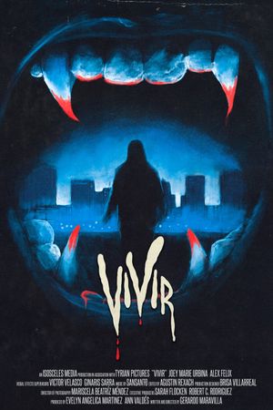 Vivir's poster