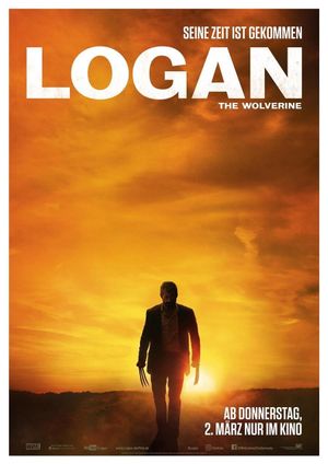 Logan's poster