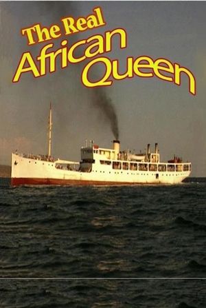 The Real African Queen's poster image