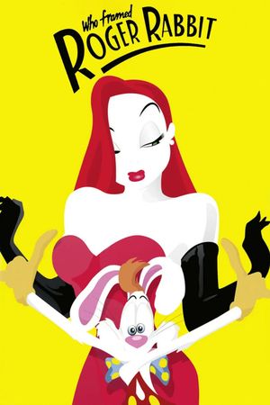 Who Framed Roger Rabbit's poster