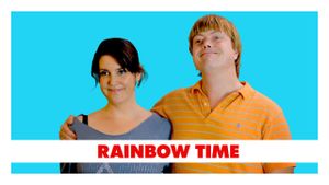 Rainbow Time's poster