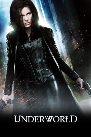 Underworld's poster