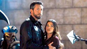 Spy Kids: Armageddon's poster