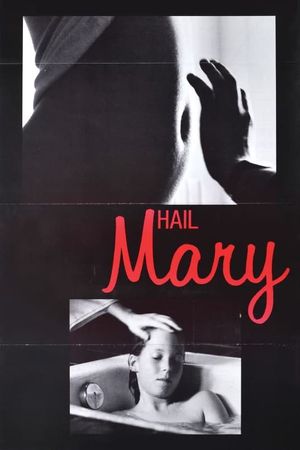 Hail Mary's poster