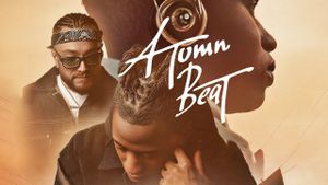 Autumn Beat's poster