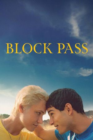 Block Pass's poster