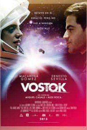 Vostok's poster image