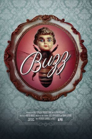 Buzz's poster