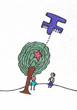 If the Mango Tree Could Speak's poster