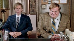 Tommy Boy's poster