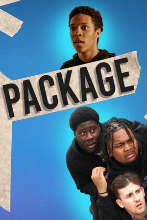 Package's poster