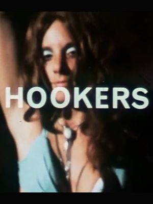 Hookers's poster