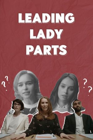 Leading Lady Parts's poster