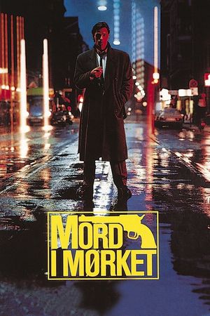 Murder in the Dark's poster image