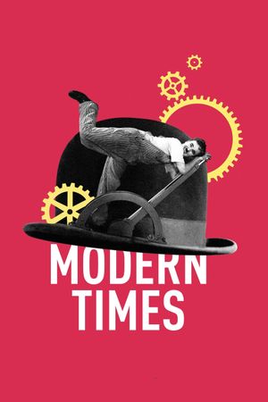 Modern Times's poster
