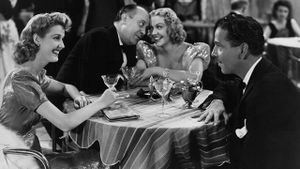 Glamour for Sale's poster