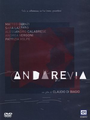 Andarevia's poster image