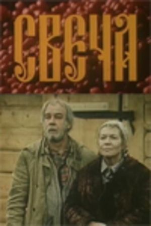 Svecha's poster