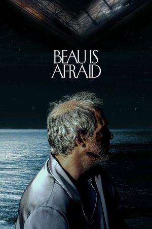 Beau Is Afraid's poster