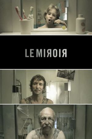 The Mirror's poster