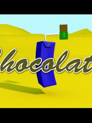 El Chocolate's poster