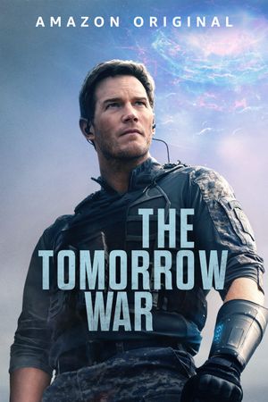 The Tomorrow War's poster