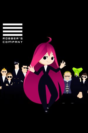 Robber's Company's poster