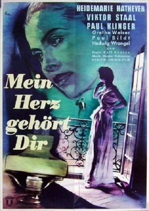 Mathilde Möhring's poster