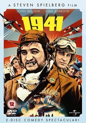 1941's poster