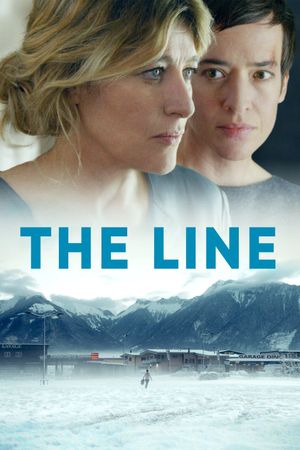 The Line's poster