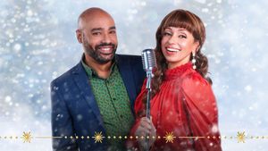My Favorite Christmas Melody's poster