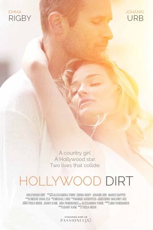 Hollywood Dirt's poster