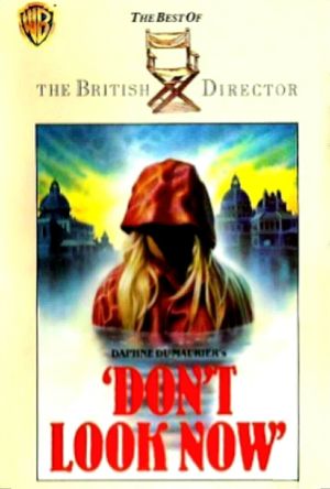 Don't Look Now's poster