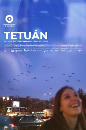 Tetuán's poster