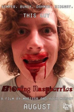Blowing Raspberries's poster