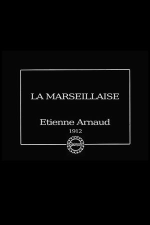 La Marseillaise's poster