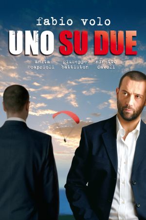 One Out of Two's poster