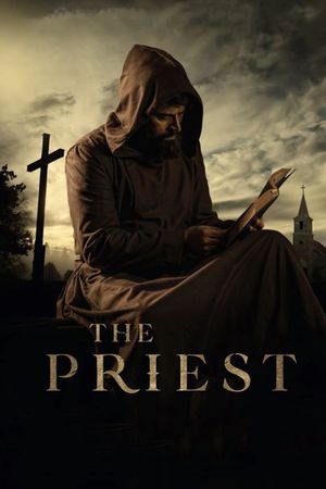 The Priest's poster
