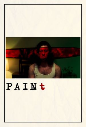 PAINt's poster