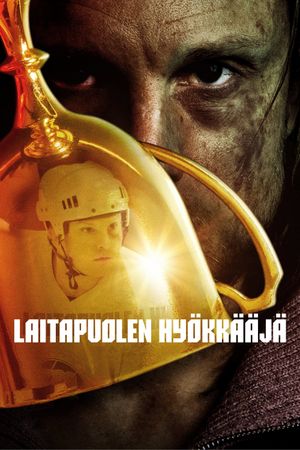 On Thin Ice's poster