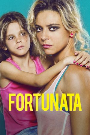 Fortunata's poster